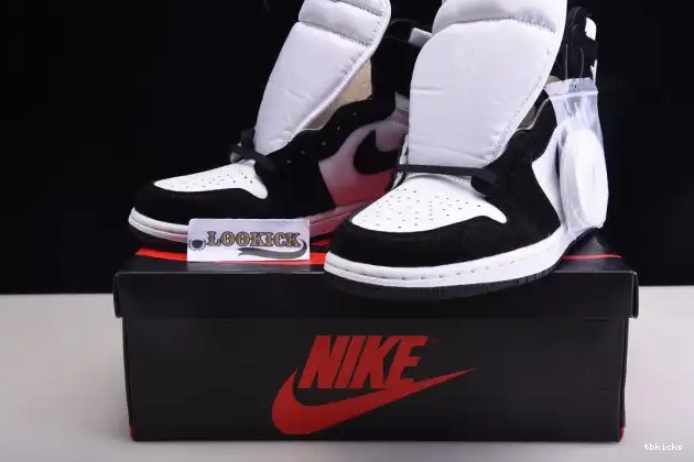 Reps TB Panda 1 CD0461-007 High OG Jordan Retro Air 0511
